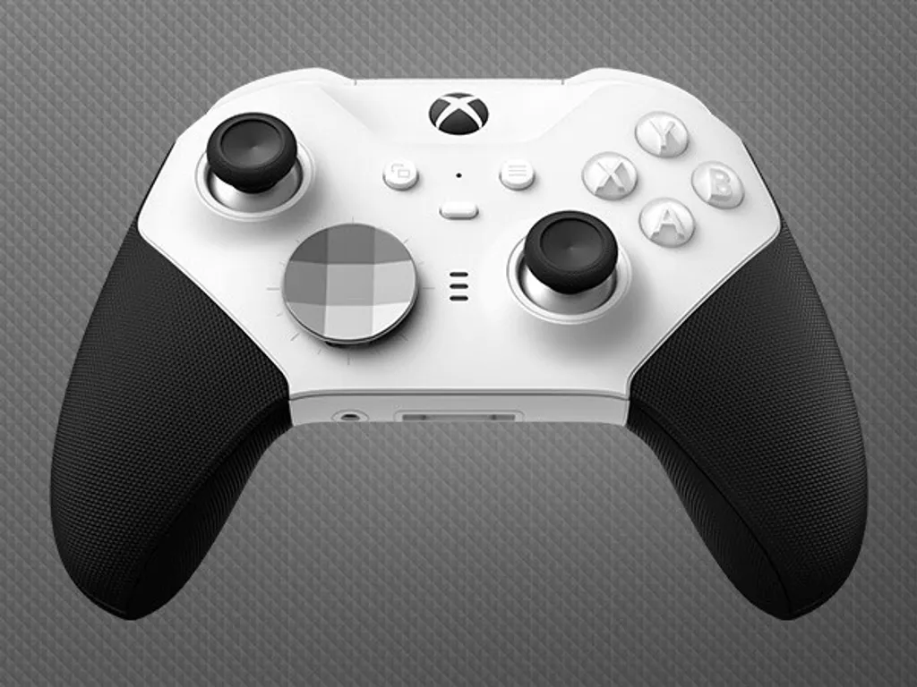 Manette Xbox Elite Series 2 Core Blanche - Version Premium Microsoft - 27