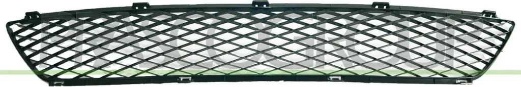 Grille de ventilation Mazda 6 pour remplacement pare-chocs avant MZ