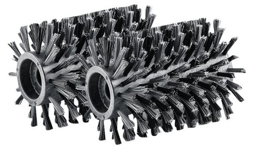 KÄRCHER 26442260 KÄRCHER Holz Walzenbürsten für Imagen del producto 