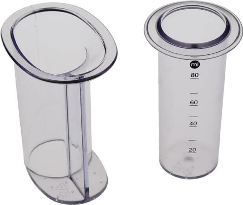 KENWOOD - Bouchon pour l'ouverture de remplissage - Image du produit 