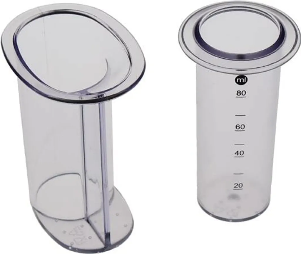 Tappo di Riempimento Kenwood Originale KW652293 - Eccellenza in Cucina