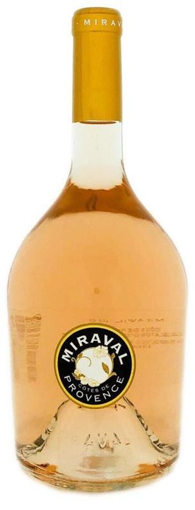 Miraval Rose 750ml 2025 Cotes de Provence 13% Vol. Produktbild 