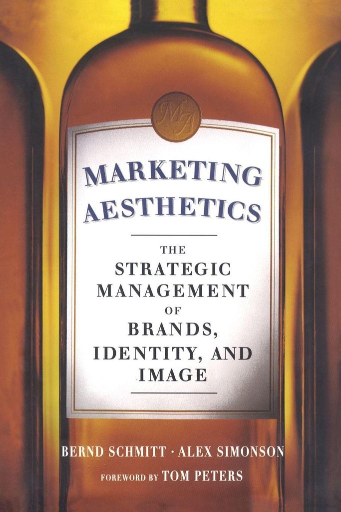 Marketing Aesthetics.by Simonson, Alex New .