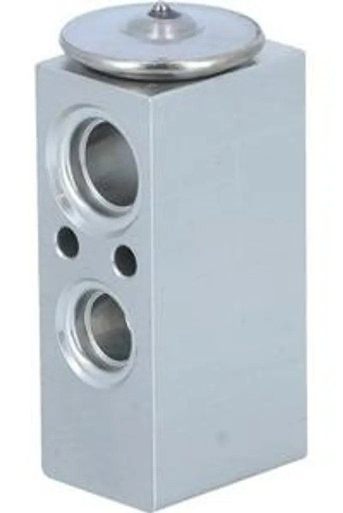 Valve d'expansion de climatisation NRF Berlingo Multispace haute qualité - 2