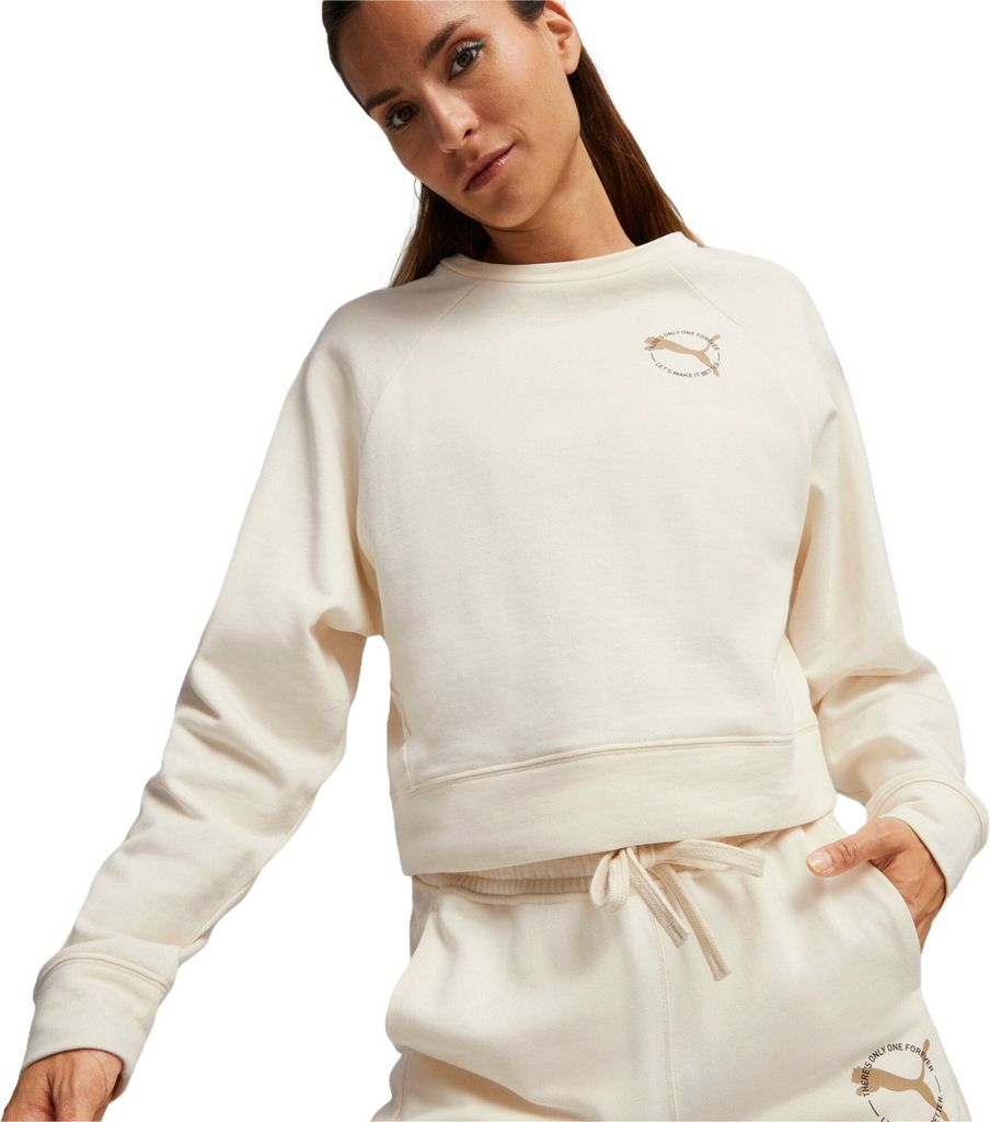 Puma Better Sportswear Crew 67606799 Damen Produktbild 