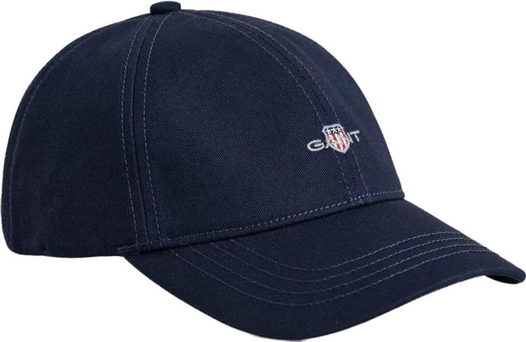 Gant 890018 Kappe Blau S-M Mann Blau S-M Produktbild 