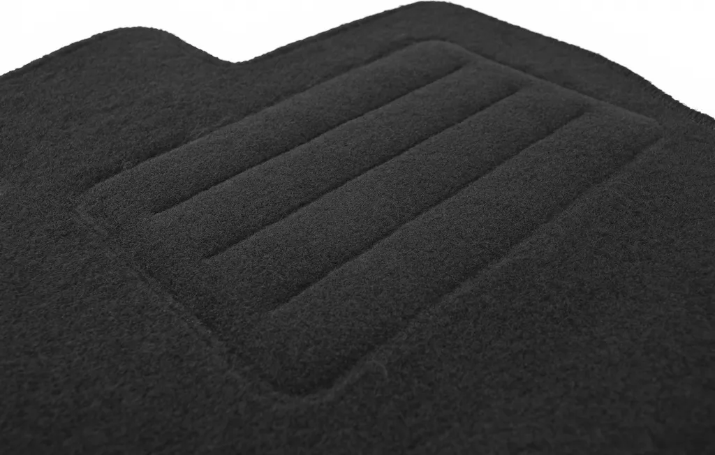 Set Tappeti Auto LUX Nissan Quest 1993-2006 | Velluto Alta Qualità - 3