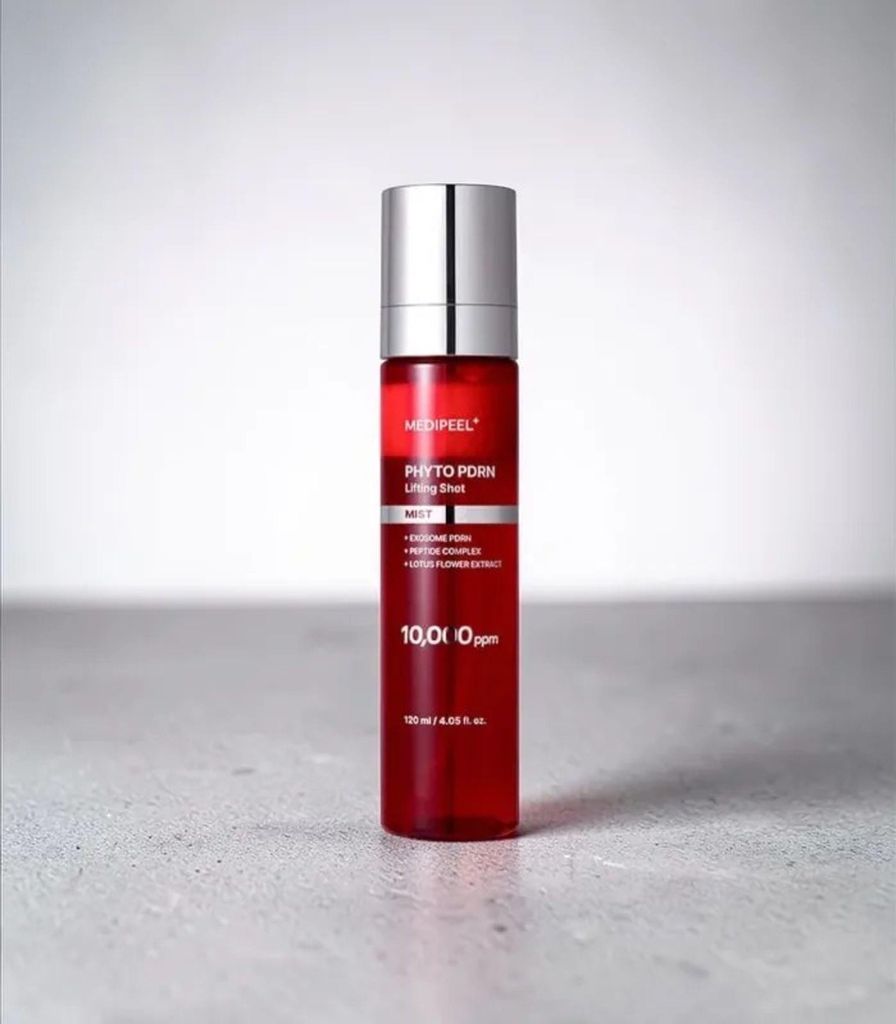 Brume liftante Medi-Peel Phyto Exosome PDRN, 120 ml Image du produit 