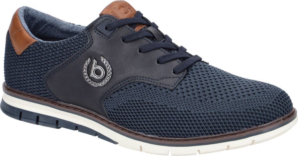 Bugatti SANDMAN 311916096900410 (43/DARK BLUE) Produktbild 