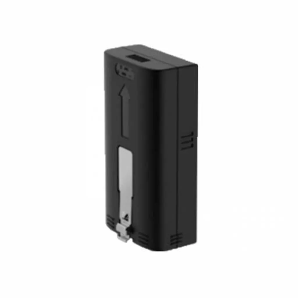 Finis les Câbles : Caméra de Sécurité WiFi Imou Cell 2 Batterie 4MP QHD