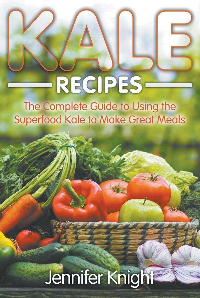 Kale Recipes