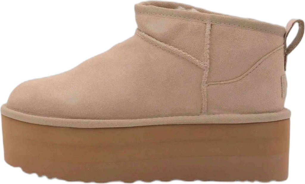 Stivaletti Ugg 1135092-SAND da Donna Immagine del prodotto 