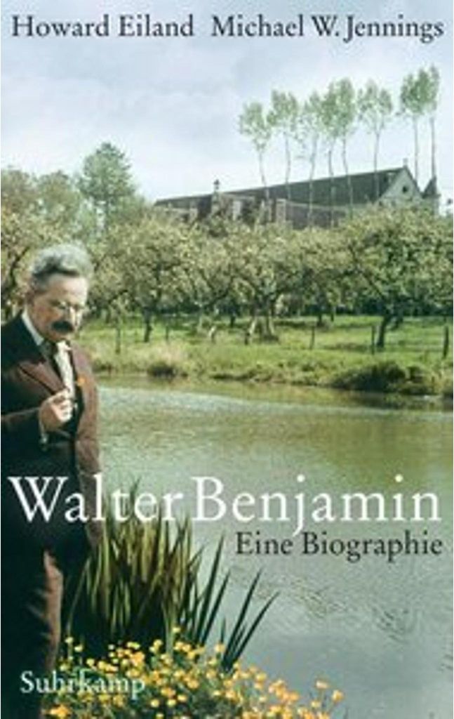 Walter Benjamin