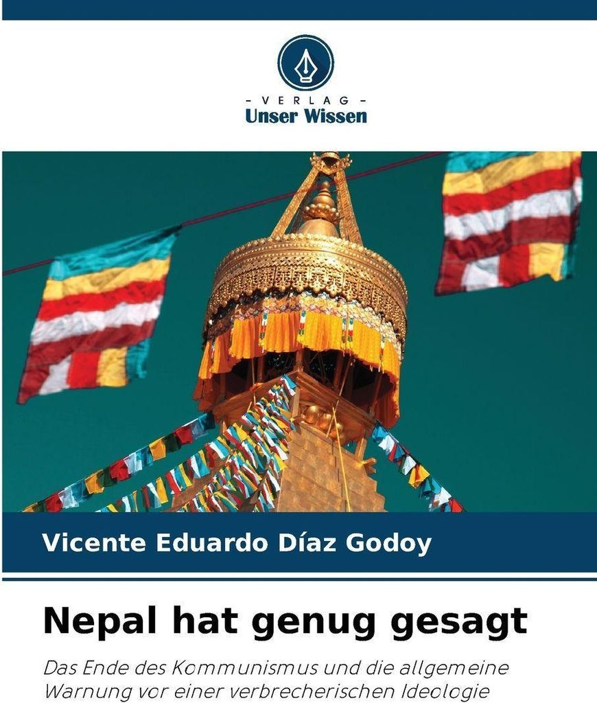Nepal hat genug gesagt