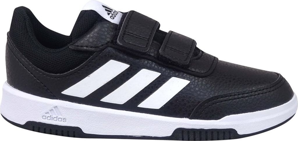 Adidas Halbschuh schwarz in Gr. 26