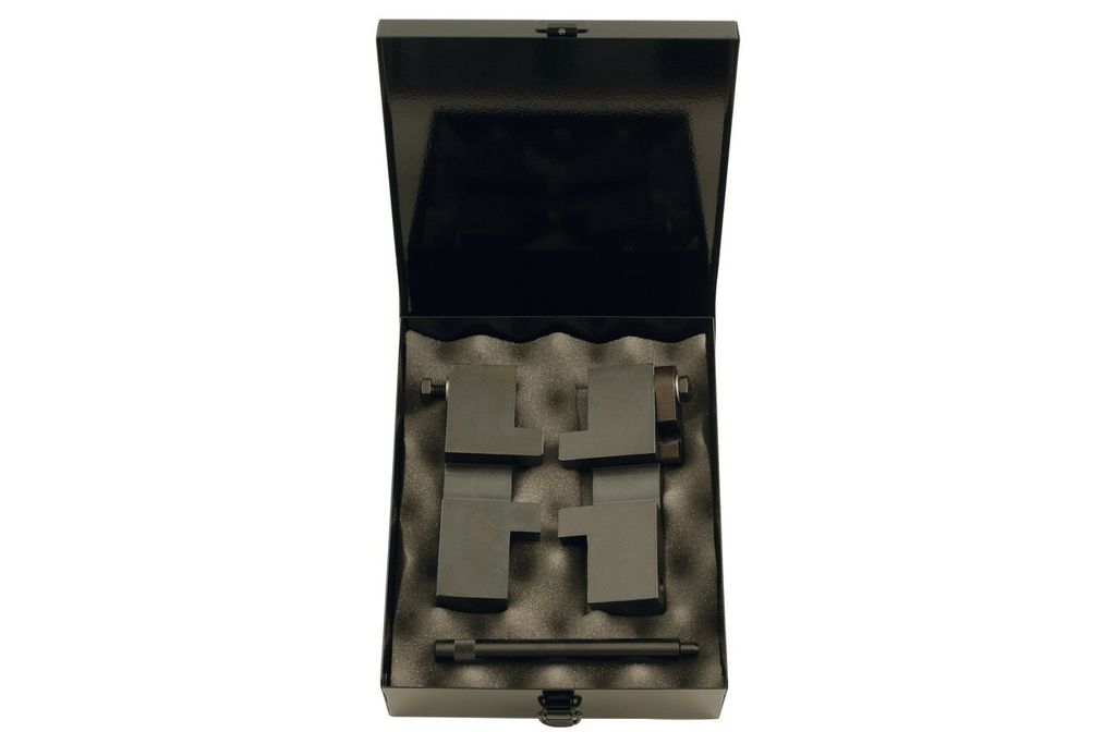 KS Tools Motoreinstell-Werkzeug-Satz für BMW, 3-tlg, 400.0125