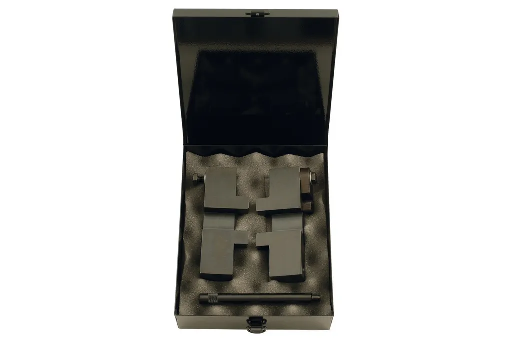 KS TOOLS Set di attrezzi per la regolazione del motore per BMW 3 pezzi - 400.0125