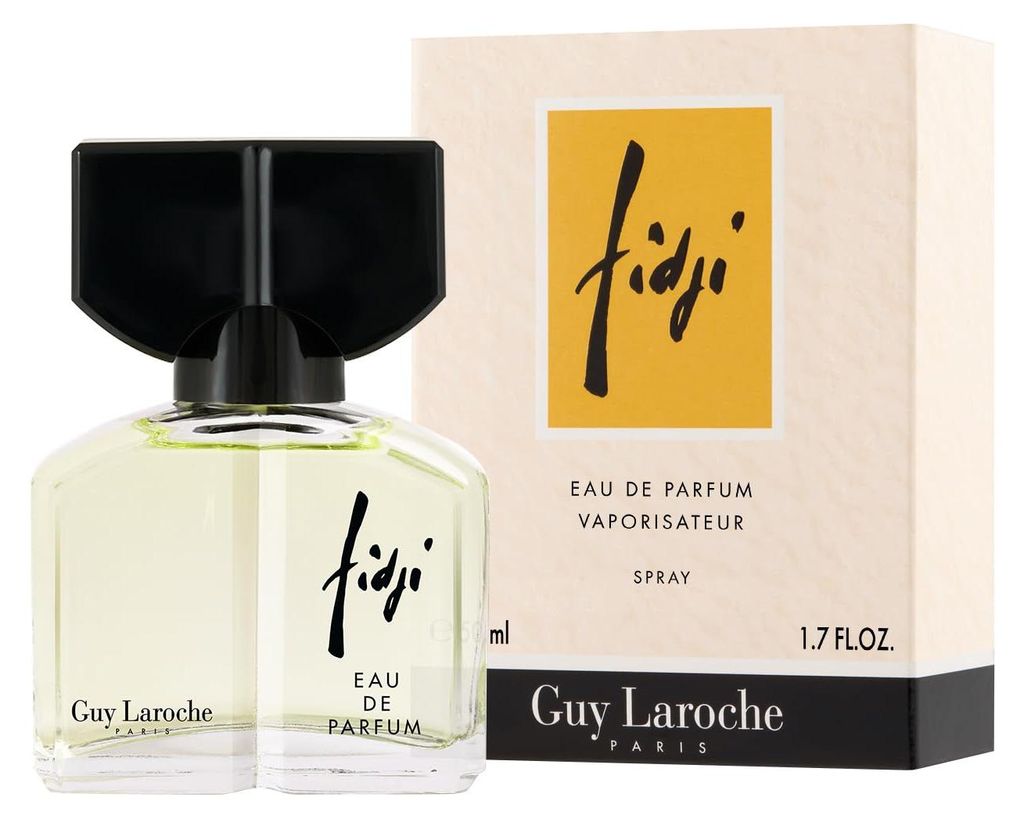 Guy Laroche Fidji Epv, 50 ml Imagen del producto 