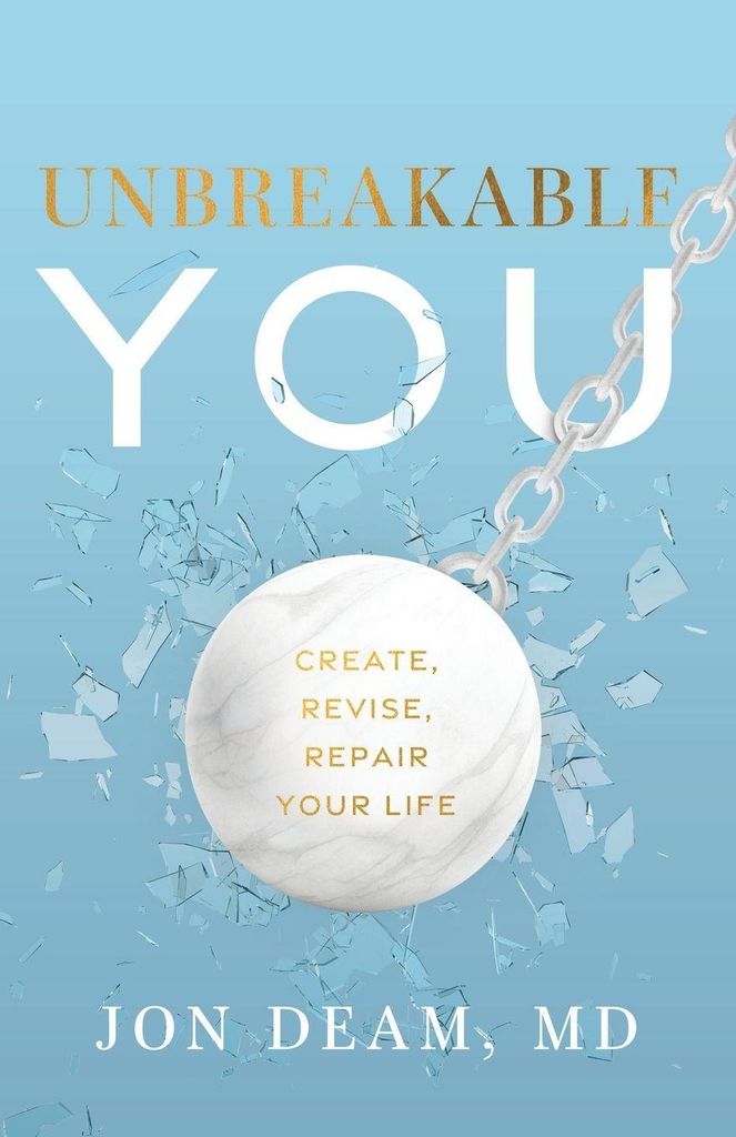 Unbreakable You