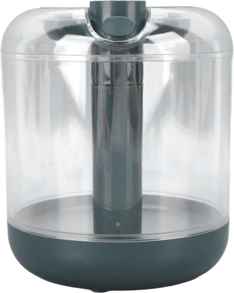 Humidificateur 1L pour chambre et bureau diffuseur d'aromathérapie vert