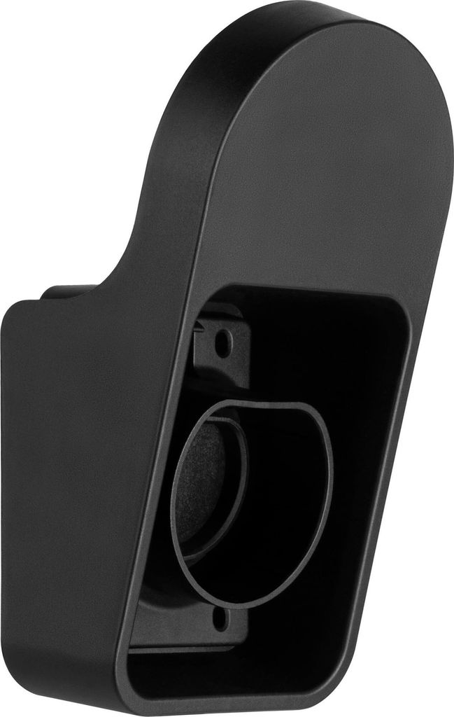 InLine Universal EV-Ladekabel Halterung, schwarz
