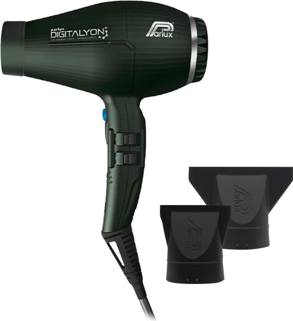 PARLUX | PARLUX DIGITALYON | Hair Tools Image du produit 