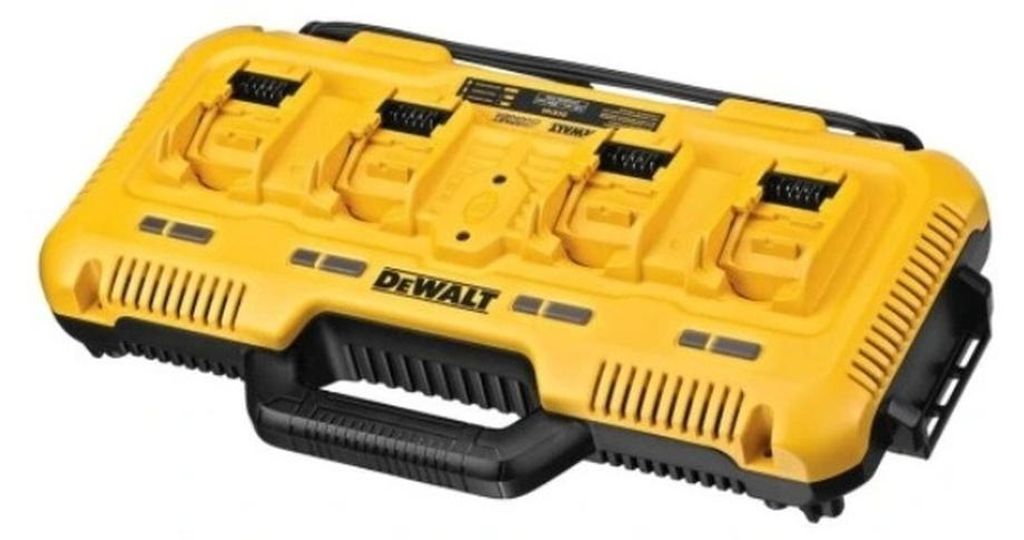 DeWALT DCB104-QW, Nabíjačka batérií, Lithium-ion (Li-ion), Obrázok produktu 