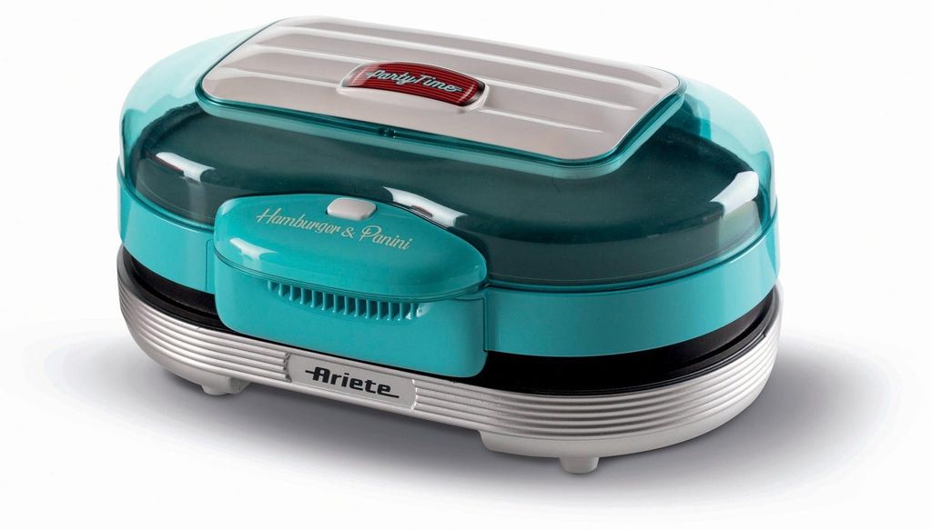 Ariete 0205/01 Zdjęcie produktu 