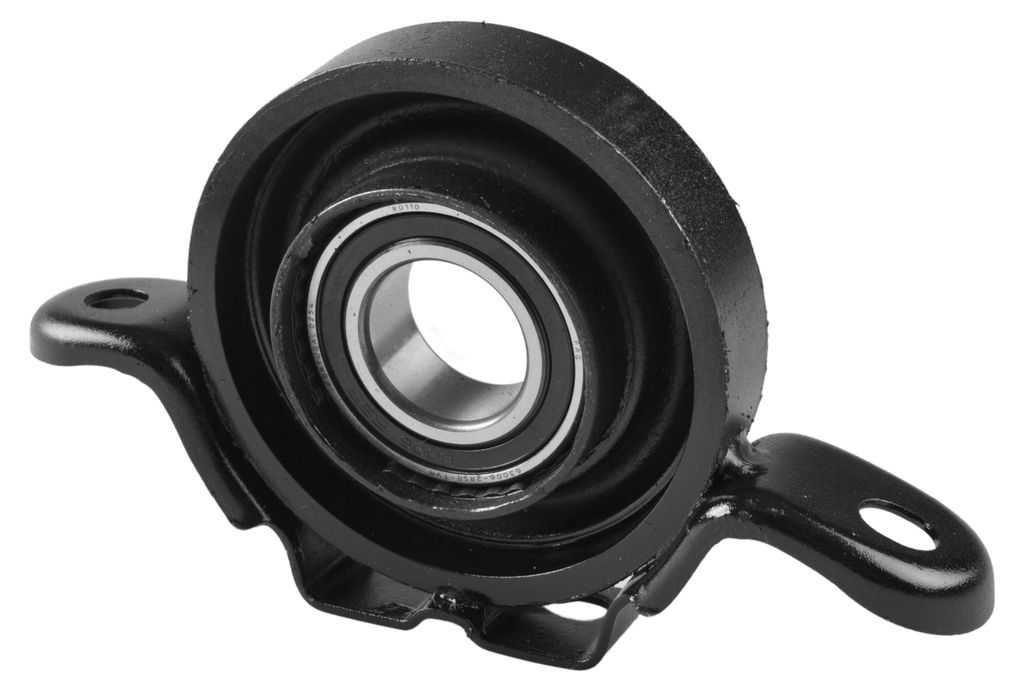 TEDGUM TED34578 Kardanwellenlager 30mm für AUDI Q7 (4LB) Gelenkwelle