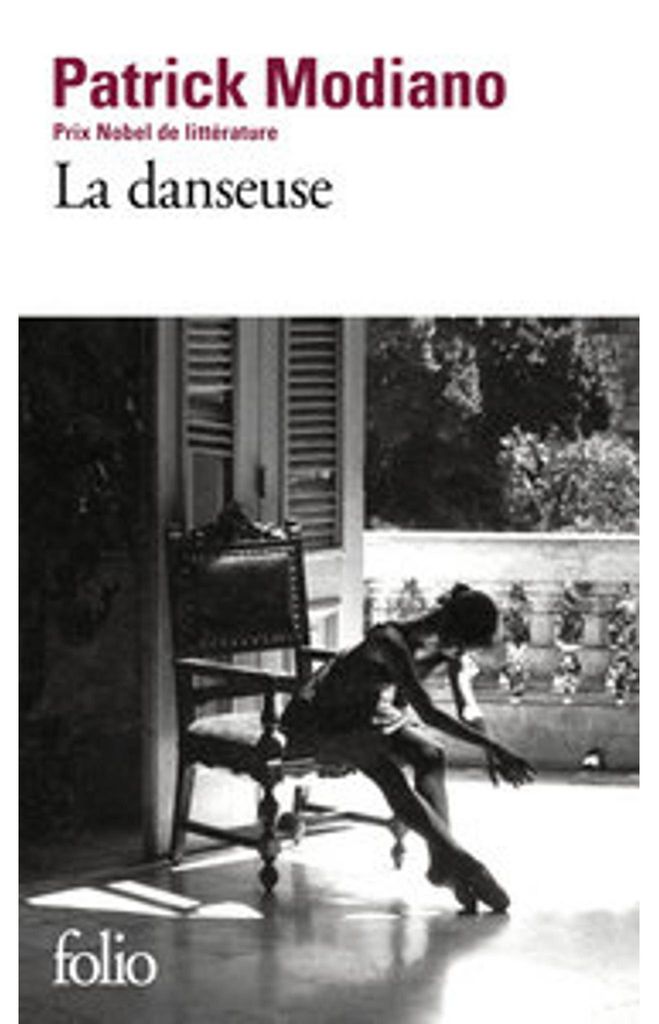 La danseuse