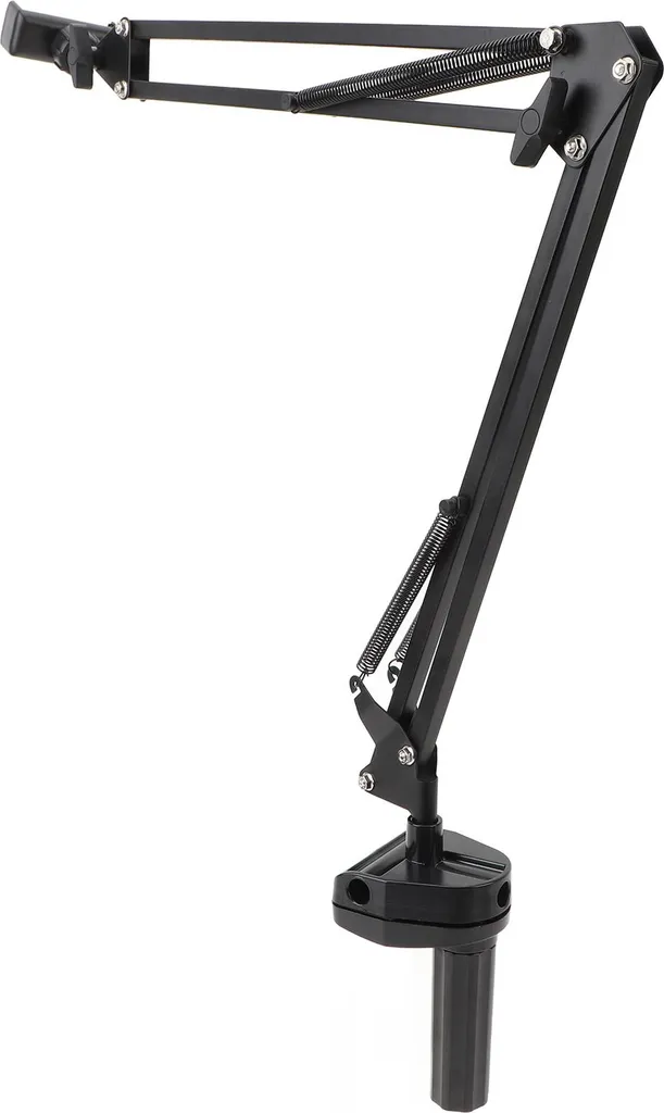 Support de téléphone Overhead Jectse à bras articulé flexible 360°