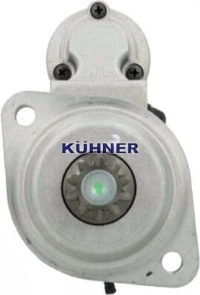 AD KÜHNER 255770 Starter Anlasser 3,2kW 12V