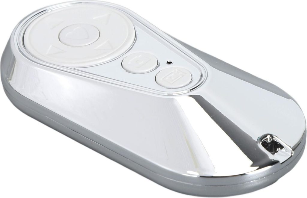 Bluetooth Remote Page Turner Dobíjecí bezdrátová spoušť Obrázek produktu 