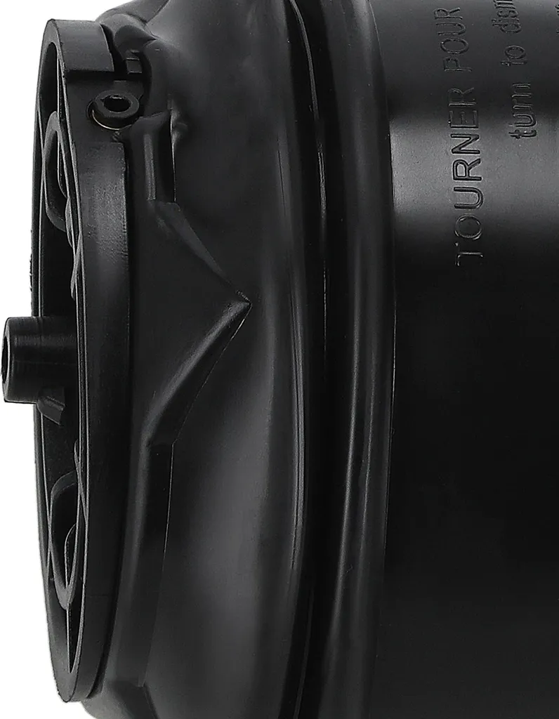 Amortisseur pneumatique arrière pour Citroën Jumpy 2007-2016 Neuf - 3