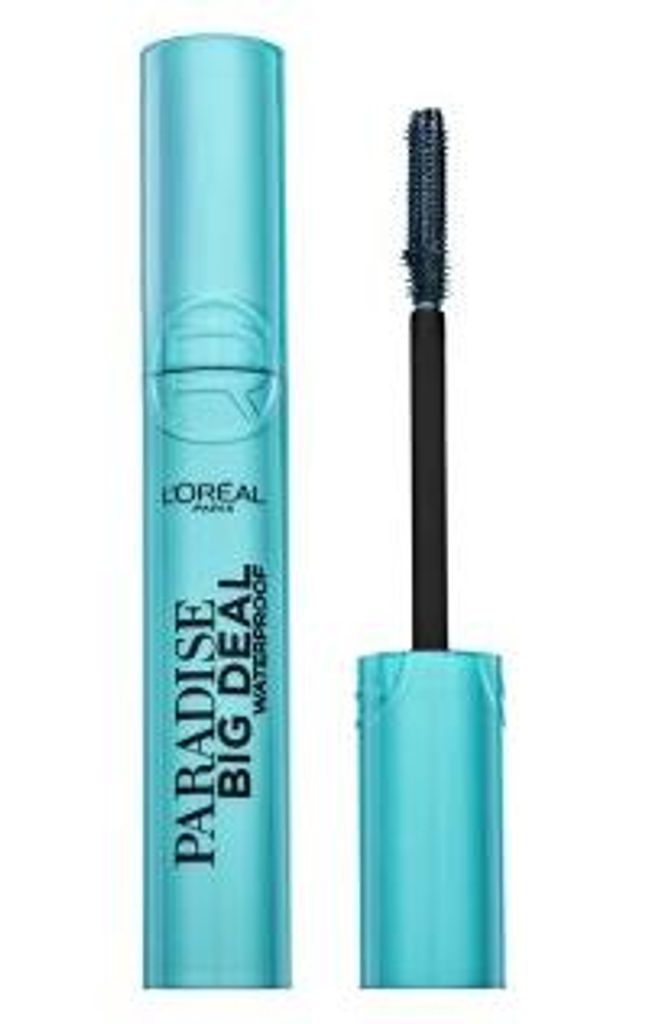 L´Oréal Paris Paradise Big Deal Mascara Wimperntusche für Produktbild 