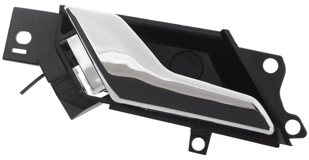 Opel Antara 06-10 Maniglia interna porta, cromata, sinistra Immagine del prodotto 