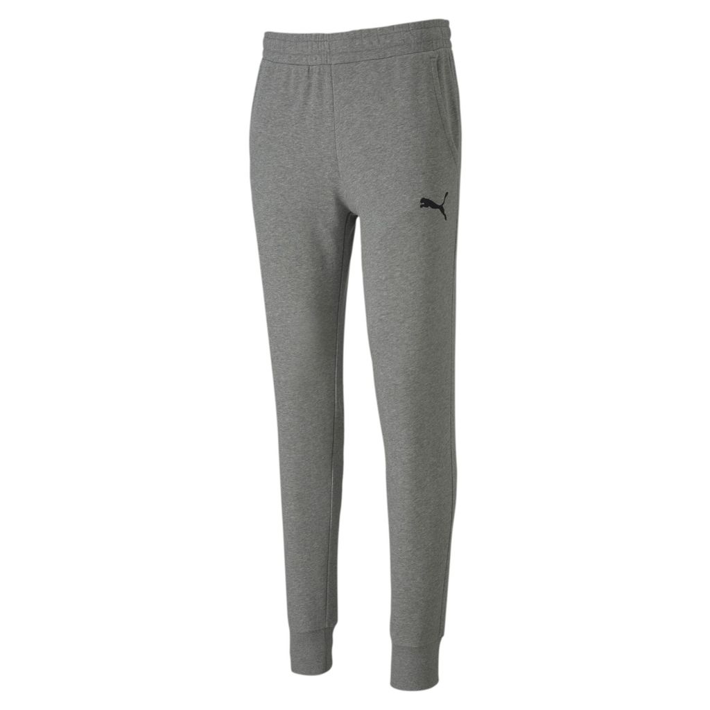 Puma Sweathose teamGOAL 23 Casuals lange Trainingshose Produktbild 