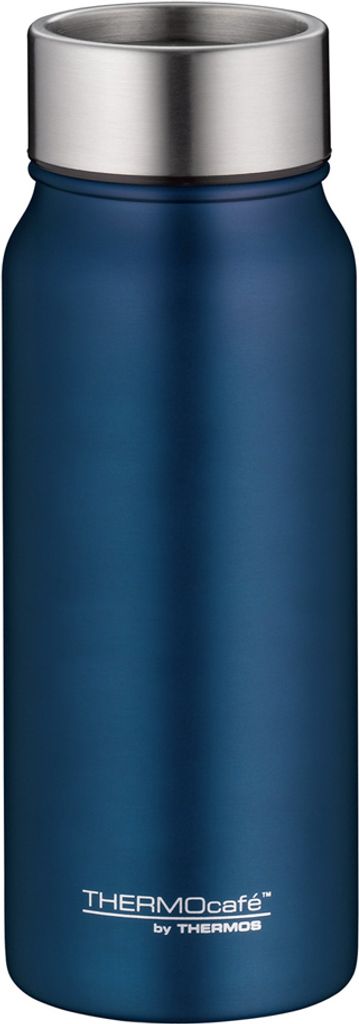 THERMOS Isolier-Trinkbecher TC DRINKING MUG 0,35 L saphir Produktbild 