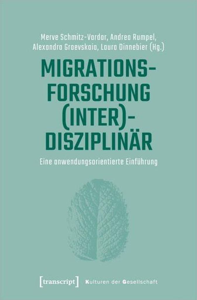 Migrationsforschung (inter)disziplinär