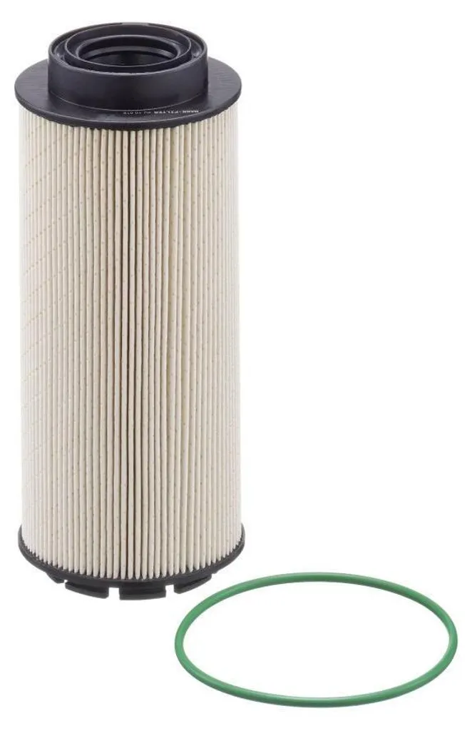 Filtre à carburant MANN-FILTER 10 012 z pour VDL Futura en polyuréthane