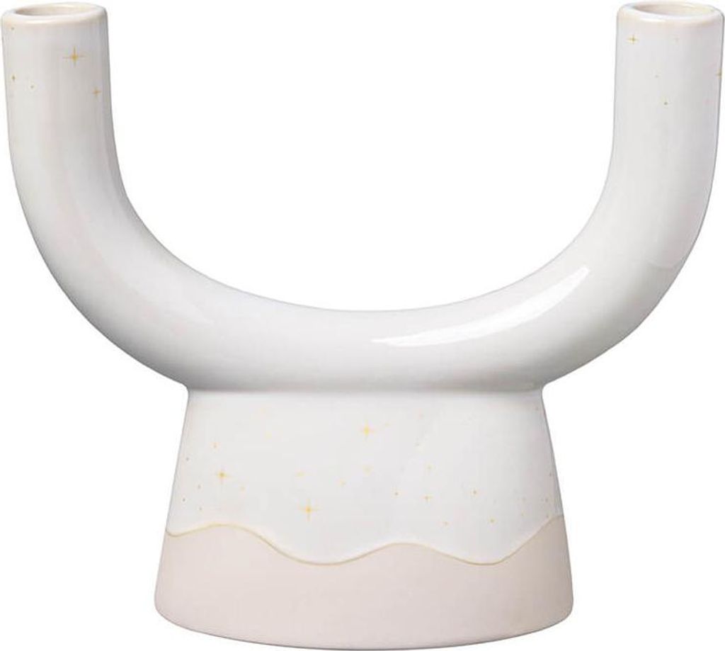 Like by Villeroy & Boch Svícen Winter Glow ve tvaru U Obrázek produktu 