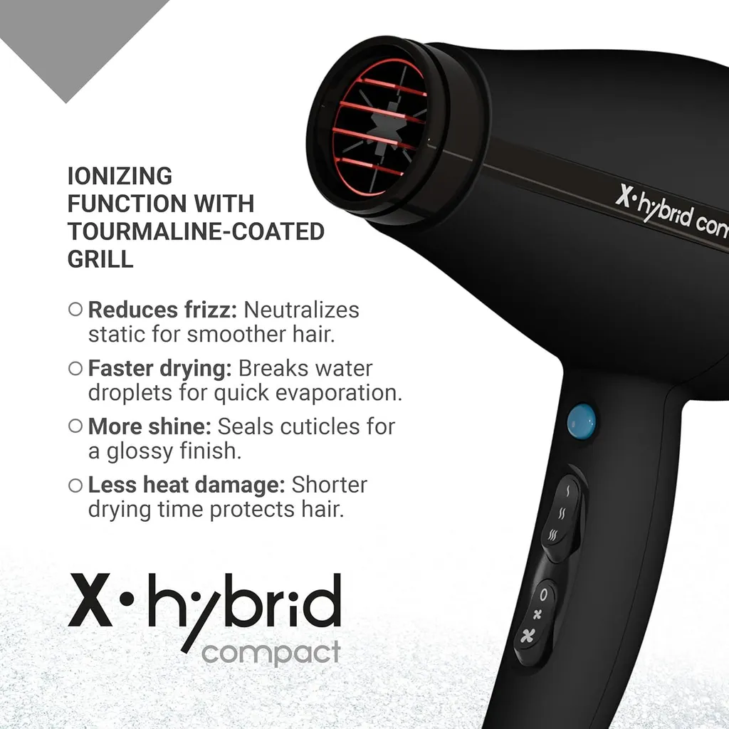 Phon Gamma+ X-Hybrid Compact Opinioni | Il Phon che non pesa - 4