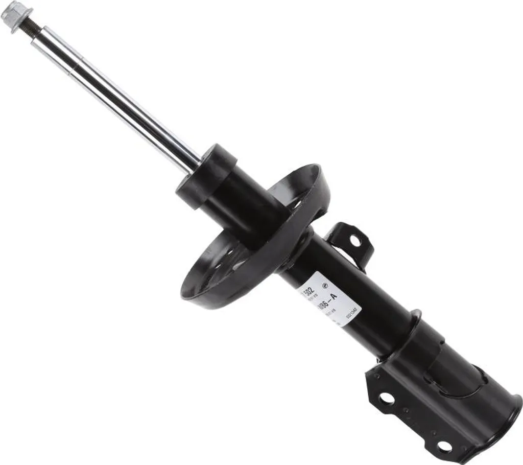 Jambe de Force Avant pour Opel Astra K Diesel et Essence 2015+