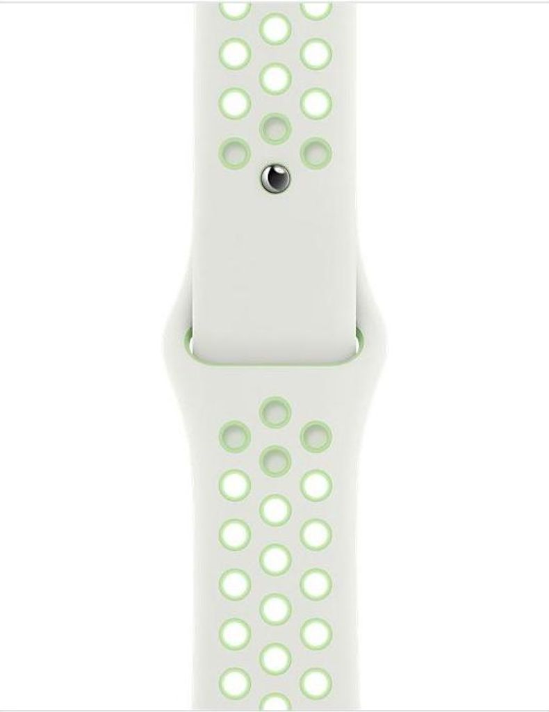 Apple MG3T3ZM.A accessorio indossabile intelligente Band Immagine del prodotto 