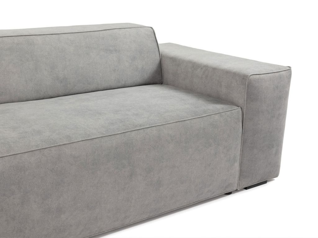 MIRJAN24 Ecksofa Lordin, Polsterecke, L-Form Sofa, Produktbild 7
