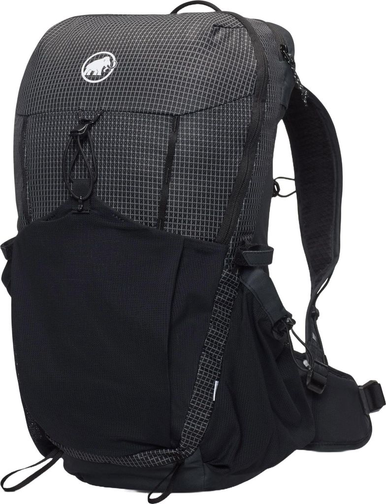 Mammut Ducan 22 Women black 22 litrov Obrázok produktu 
