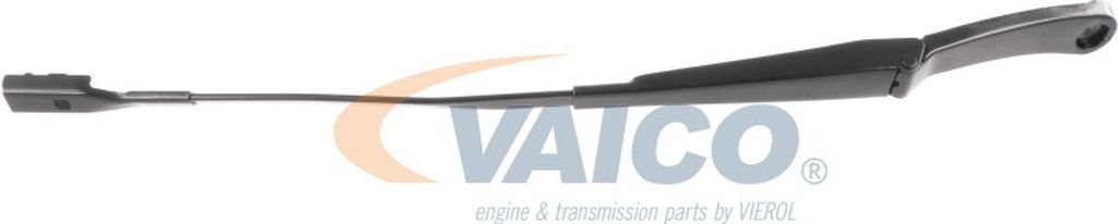 VAICO V10-4000 Wischerarm Scheibenwischerarm Links für VW Transporter V Bus (7HB, 7HJ, 7EB, 7EJ, 7EF, 7EG, 7HF, 7EC)