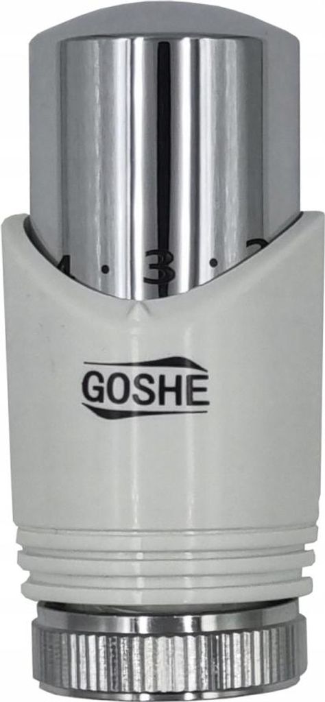 Thermostatkopf Für Heizkörper M30X1,5 Goshe