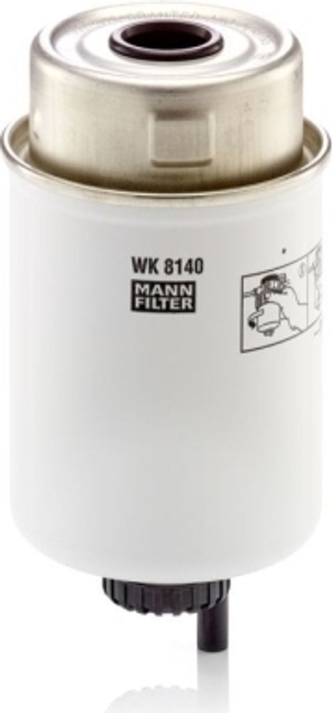 Kraftstofffilter