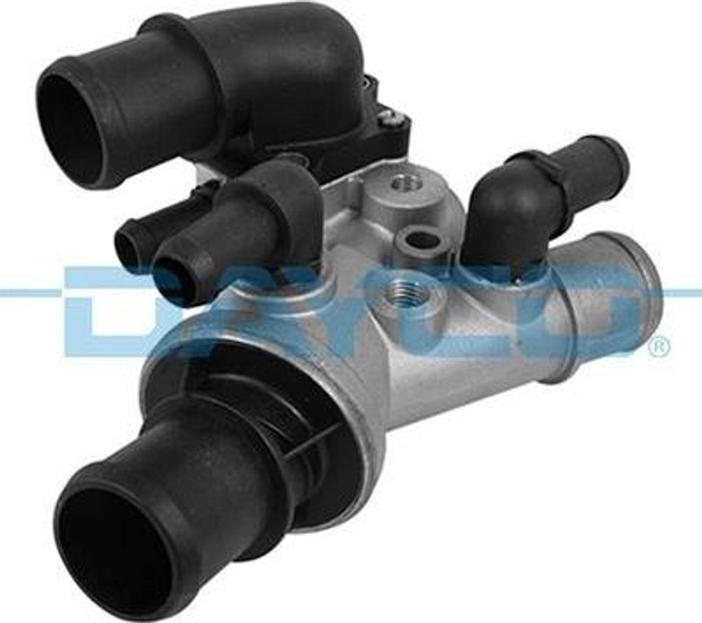 DAYCO Thermostat Kühlmittel 80°C für FIAT PUNTO (176)